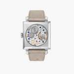 NOMOS Glashütte - Tetra Basalt