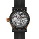 Chronoswiss - ReSec Obsidian Manufacture