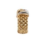 FOPE - Panorama Flex'it Ring mit Diamanten