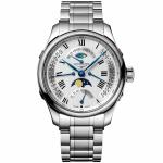 Longines - LONGINES MASTER COLLECTION RETROGRADE