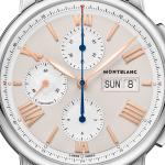 Montblanc - Star Legacy Chronograph Day & Date