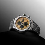 Maurice Lacroix - Aikon Automatic Titanium Chronograph