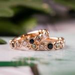 Bron - Confetti Ring