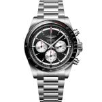 Longines - CONQUEST CHRONOGRAPH