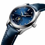 Longines - LONGINES MASTER COLLECTION MOONPHASE