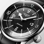 Longines - LEGEND DIVER