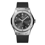 Hublot - Classic Fusion Racing Grey Titanium 