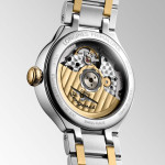 Longines - LONGINES PRIMALUNA MOONPHASE