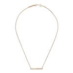 Chopard - Ice Cube Halskette