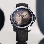 Mühle Glashütte - 29er Casual Samtbraun