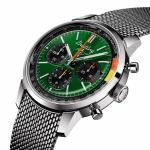 Breitling - Top Time B01 Ford Mustang