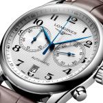 Longines - LONGINES MASTER COLLECTION CHRONOGRAPH