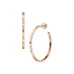 Chopard - Ice Cube Creolen