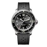 Blancpain - Fifty Fathoms Automatique