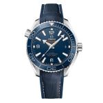 Omega - Seamaster Planet Ocean 600M