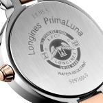Longines - LONGINES PRIMALUNA MOONPHASE