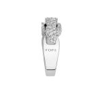 FOPE - Eka Ring mit Diamanten