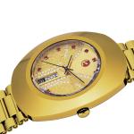 Rado - The Original Automatic