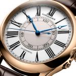 Longines - LONGINES WEEMS SECOND-SETTING WATCH