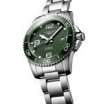 Longines - HYDROCONQUEST