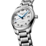 Longines - LONGINES MASTER COLLECTION