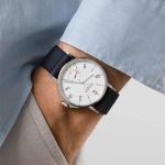 NOMOS Glashütte - Ahoi Neomatik 38 Datum