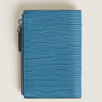 Montblanc - 4810 Mini-Brieftasche 6cc im Hochformat