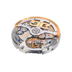 Glashütte Original - Senator Excellence 
Panoramadatum Mondphase