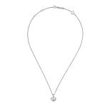 Chopard - Happy Diamonds Icons Halskette mit Anhänger
