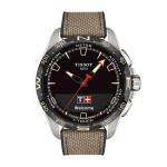 Tissot - T-Touch Connect Solar