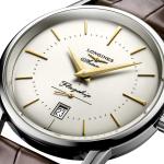 Longines - FLAGSHIP HERITAGE
