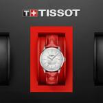 Tissot - Tissot Chemin des Tourelles Powermatic 80 34 mm