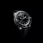 Blancpain - Fifty Fathoms Automatique