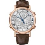 Breguet - Classique La Musicale 7800