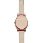Chopard - L'Heure du Diamant Oval
