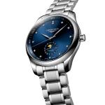 Longines - LONGINES MASTER COLLECTION MOONPHASE