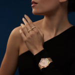 Chopard - Ice Cube Ring