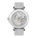 NOMOS Glashütte - Tangente Sport neomatik 42 Datum blauschwarz