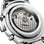 Longines - LONGINES MASTER COLLECTION CHRONOGRAPH