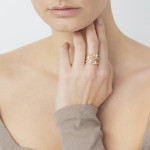 Annamaria Cammilli - Dune Ring