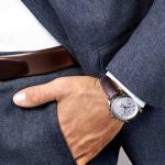 Longines - LONGINES MASTER COLLECTION CHRONO MOONPHASE
