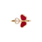 Chopard - Happy Hearts Wings Ring