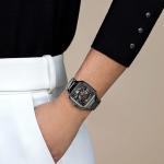 Rado - True Square Automatic Skeleton