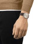 Tissot - Tissot Chemin des Tourelles Powermatic 80 42 mm