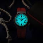 Mühle Glashütte - S.A.R. Rescue-Timer