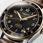 Longines - LONGINES SPIRIT ZULU TIME