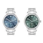 NOMOS Glashütte - Club Sport neomatik polar