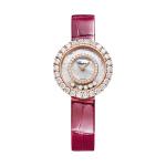 Chopard - Happy Diamonds Joaillerie