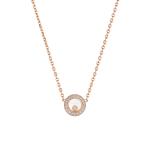 Chopard - Happy Diamonds Icons Halskette