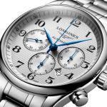 Longines - LONGINES MASTER COLLECTION CHRONOGRAPH